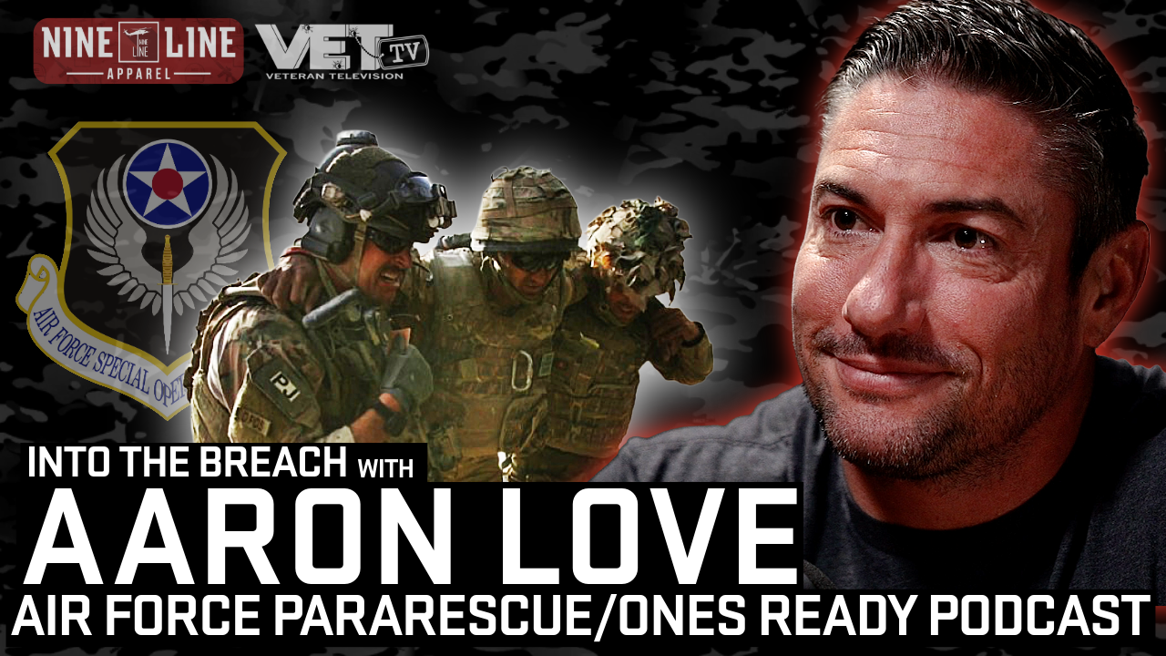 27JULY26 Aaron Love