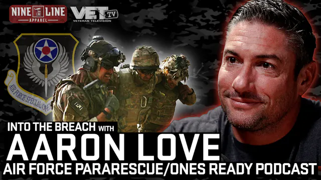 27JULY26 Aaron Love