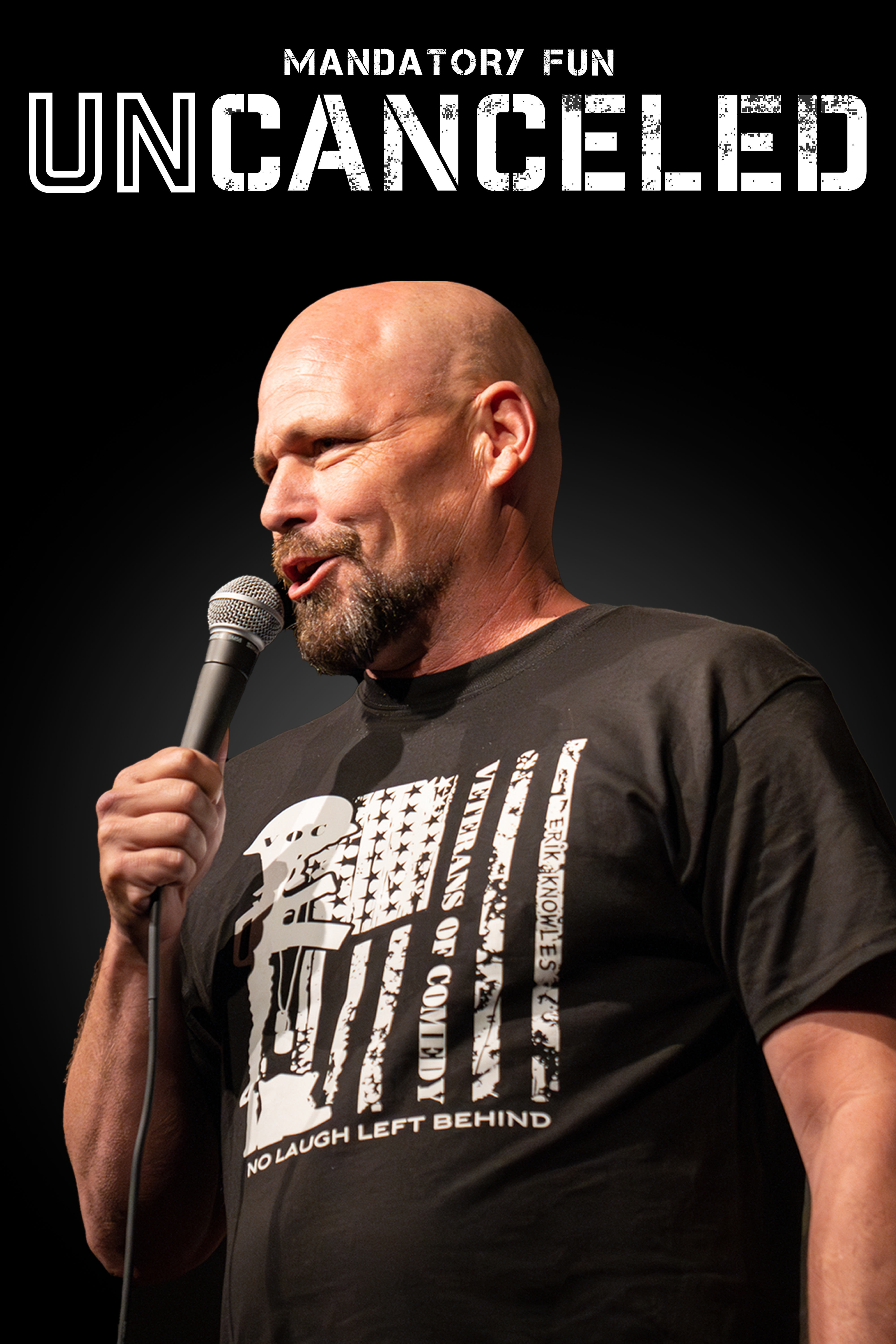 Uncanceled - Official Movie