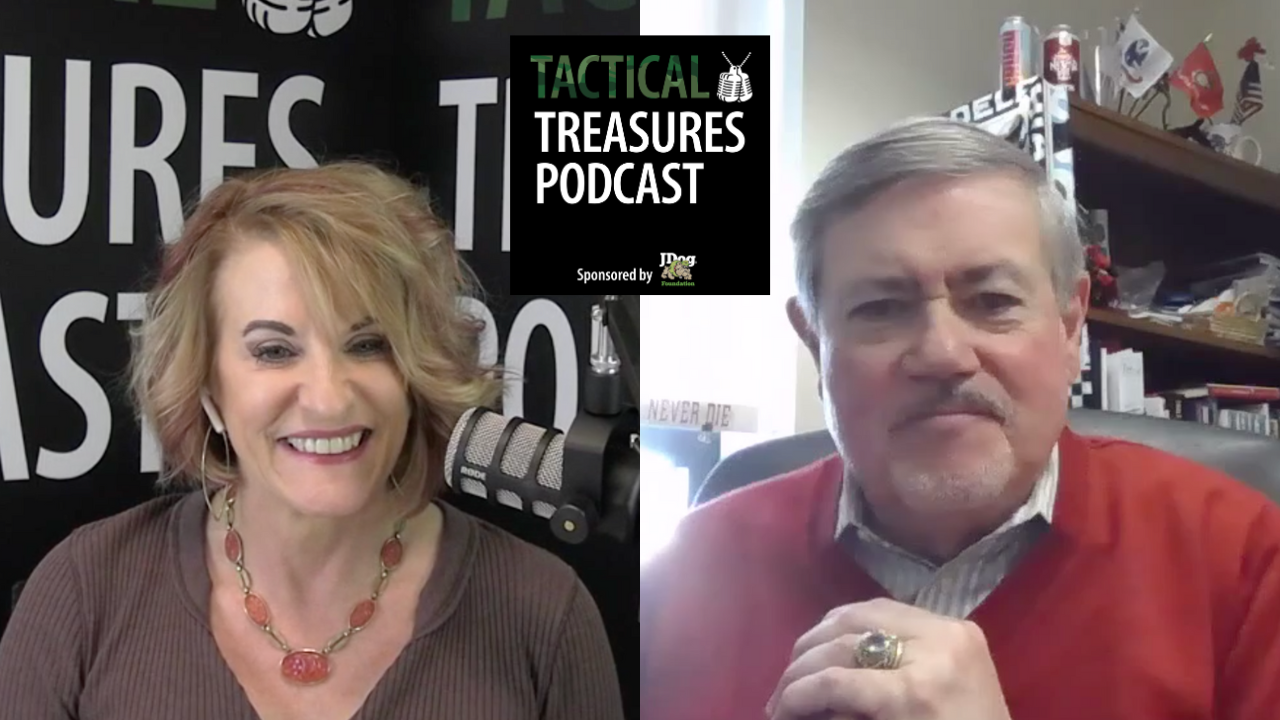 18 DEC 2024: Hank Gillen