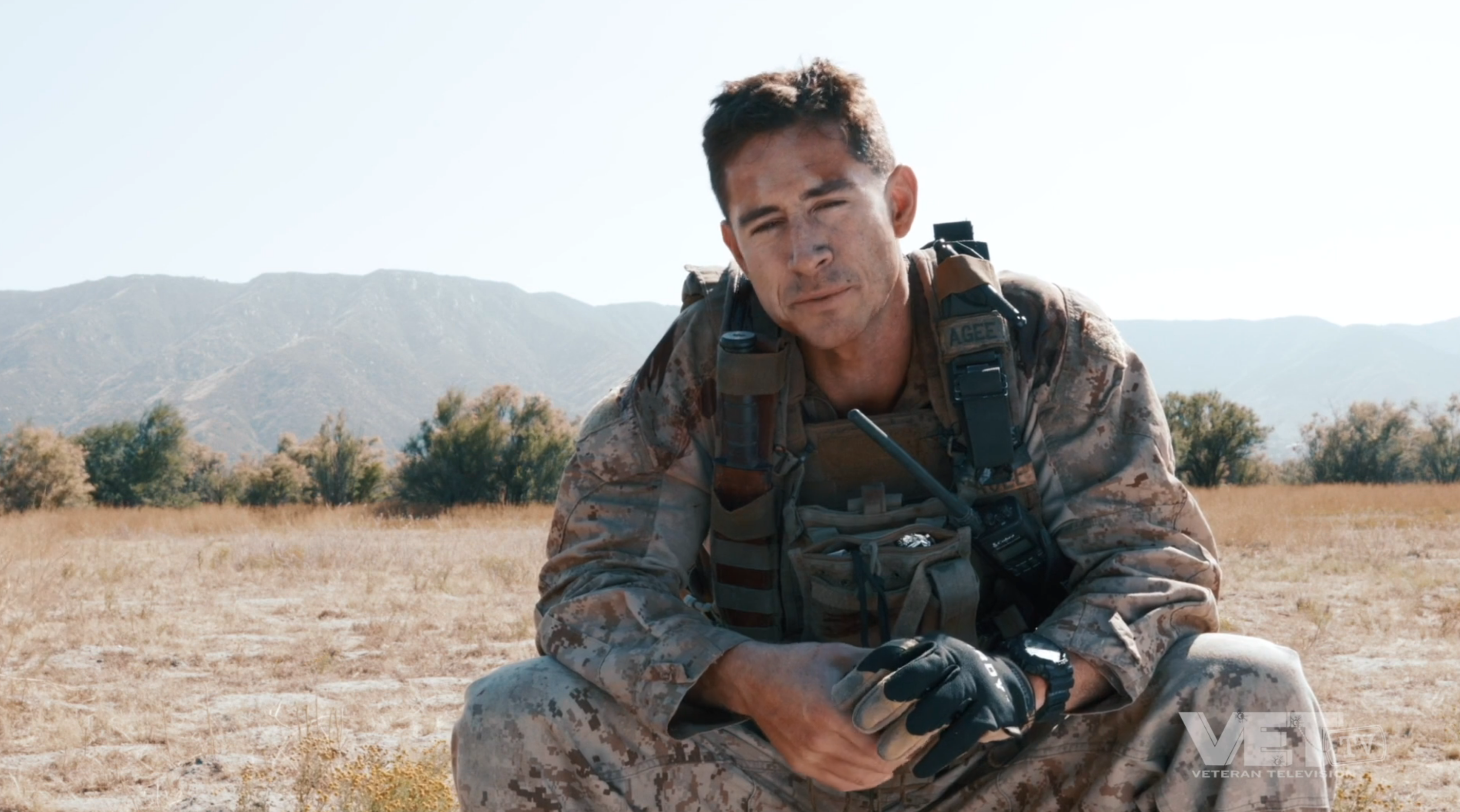 The History of VET Tv | Donny O'Malley