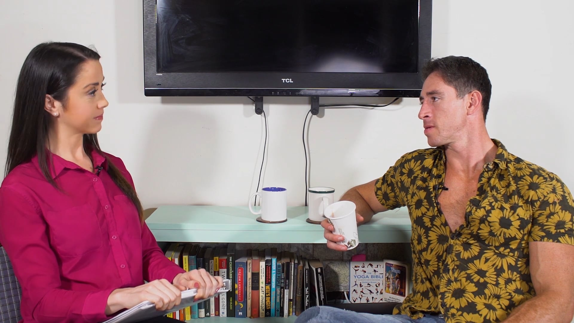 Department of Offense | Murphy Micd Up Pt1