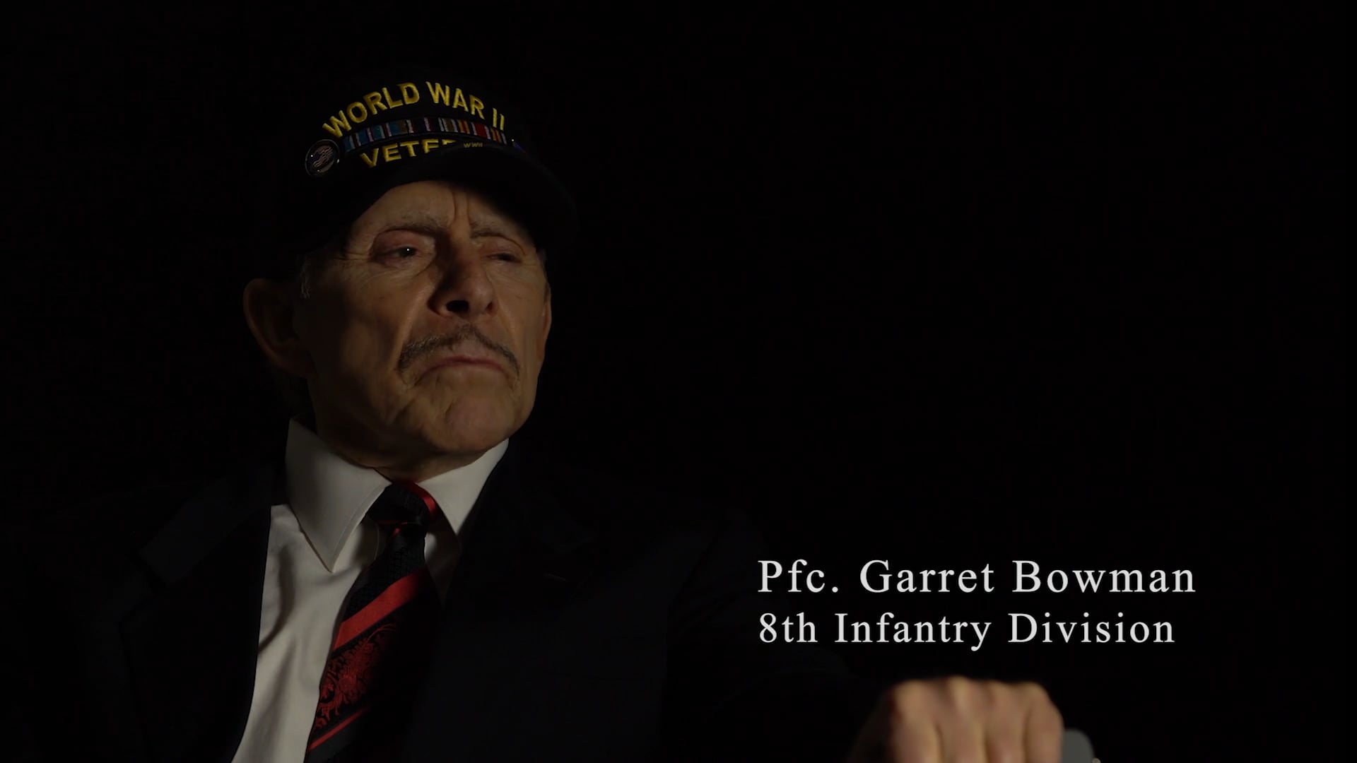 Department of Offense | WW2 Stories Pt 2