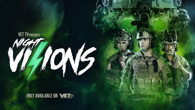 Night Visions | Trailer