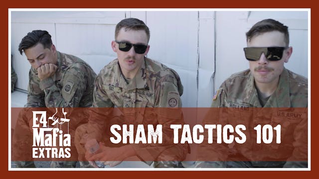 How Creative Soldiers Solve Stupid Pr...