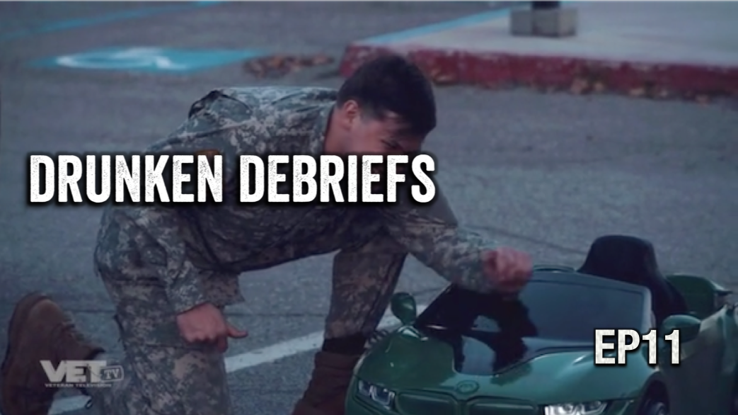 Mat Best and Rocco Vargas Part 2 | EP11