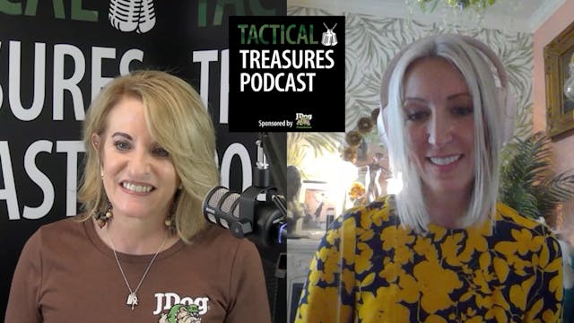 19 JUN 2024: Amy Zender