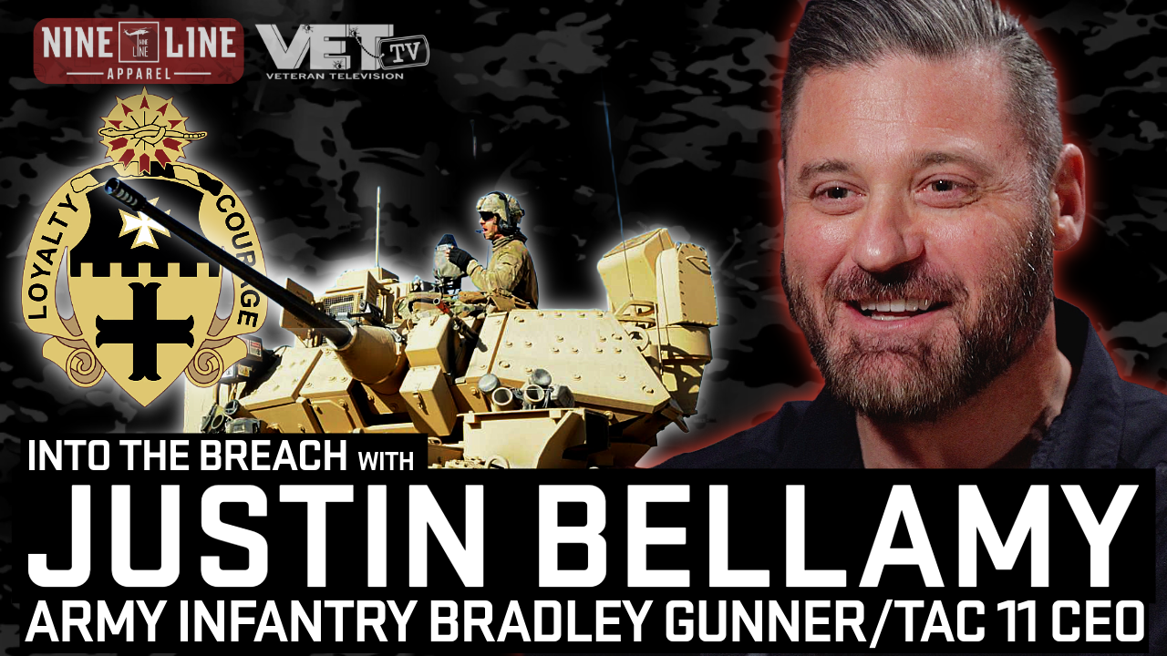 4MAY26 Justin Bellamy