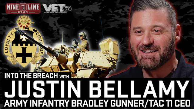 4MAY26 Justin Bellamy