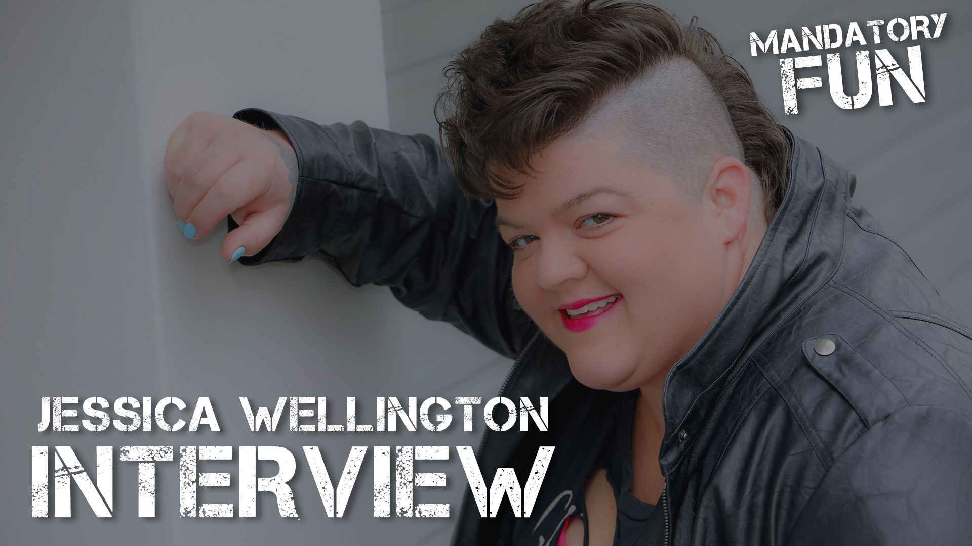 Jessica Wellington, USAF | Interview