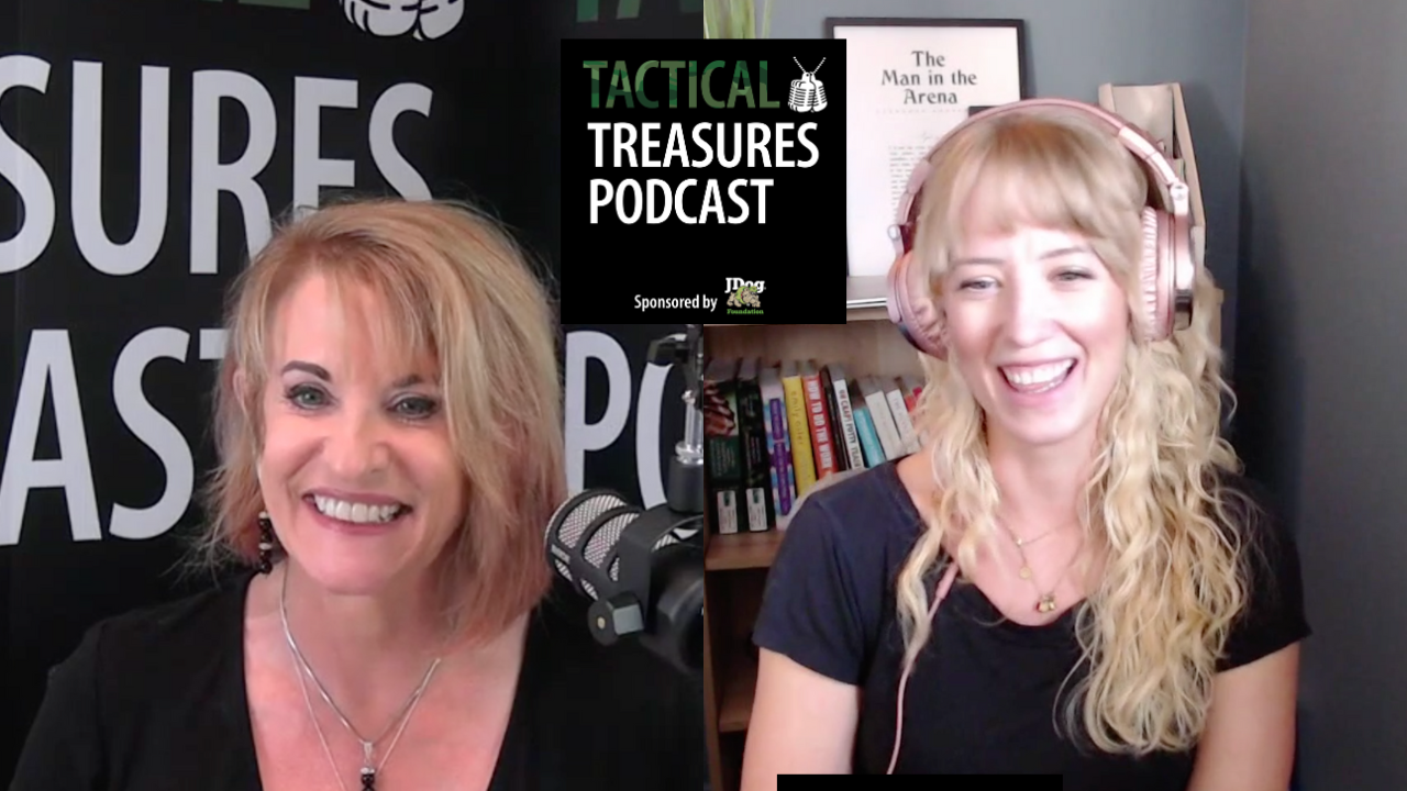 23 OCT 2024: Michelle Lang