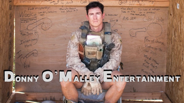 Donny O'Malley Entertainment
