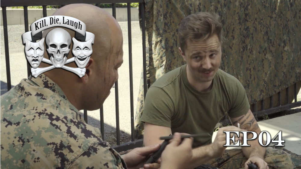 Military Love and Infidelity Part 2 | EP04