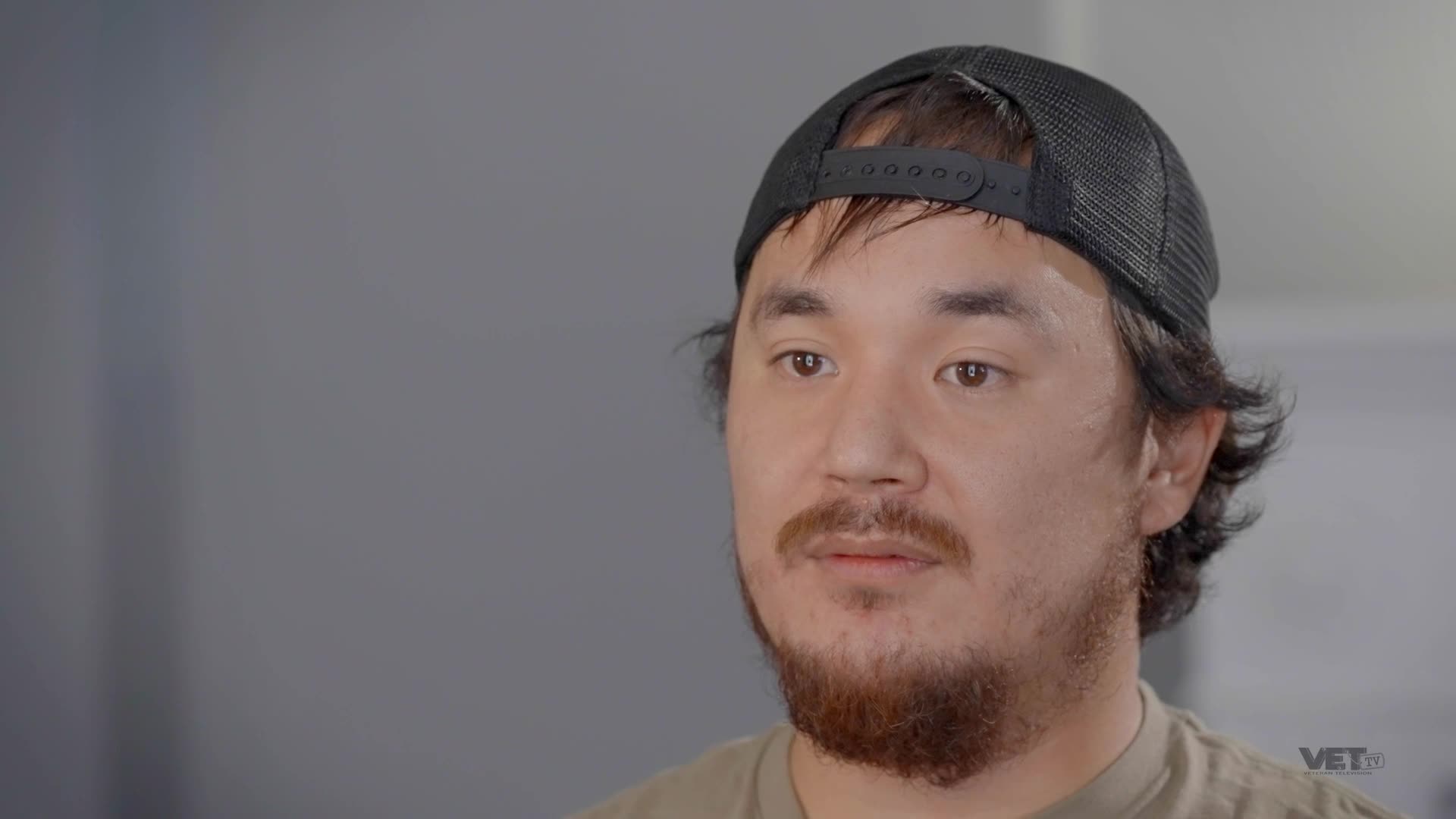 Khan | Full Interview