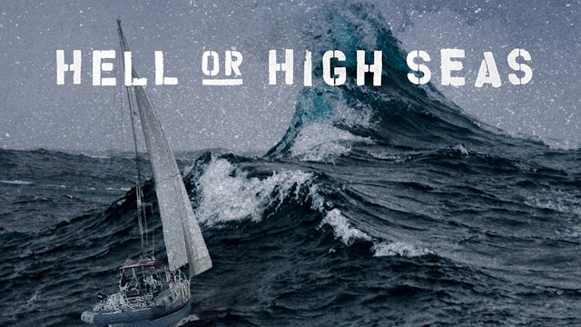 Hell or High Seas