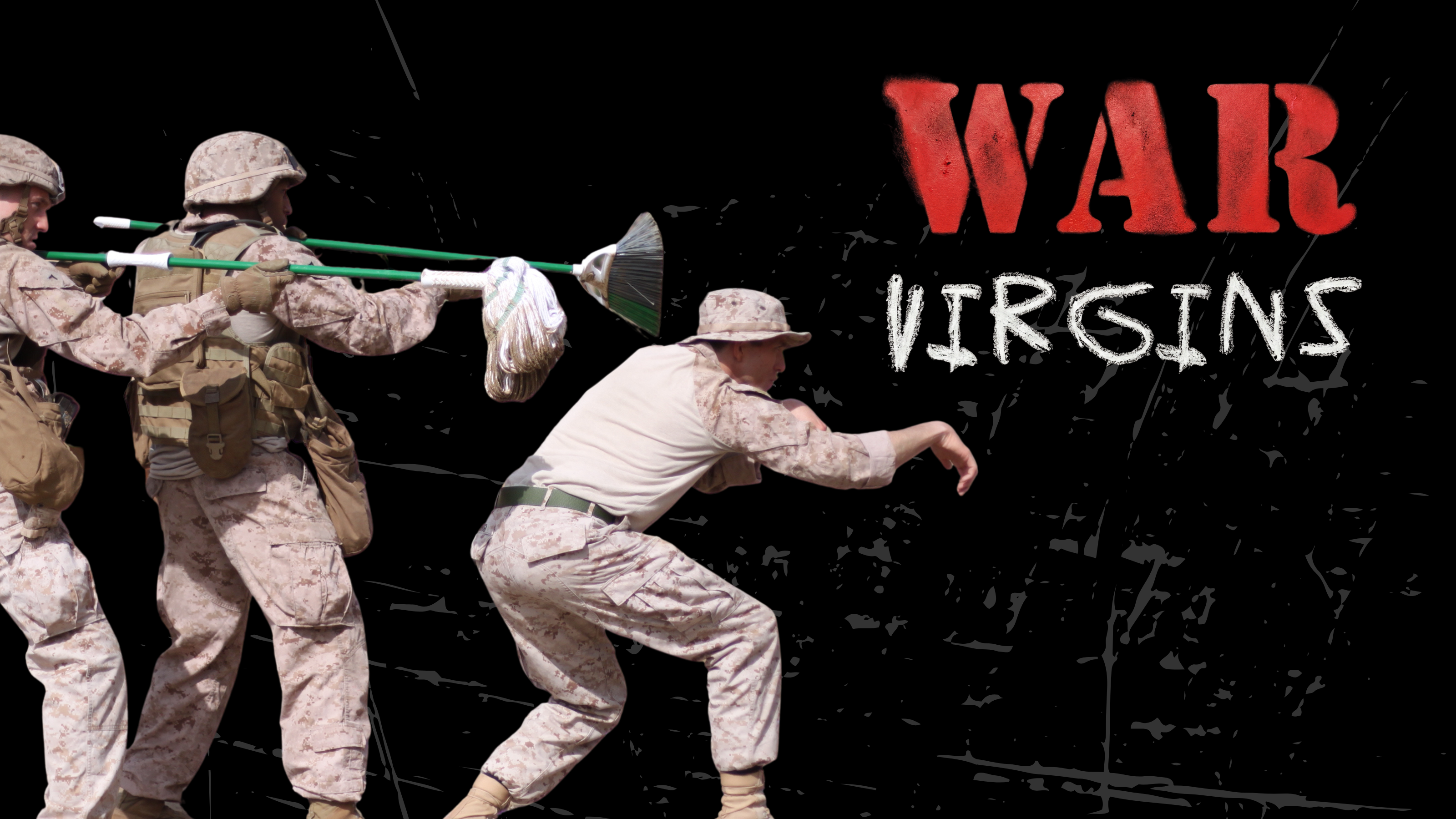 War Virgins