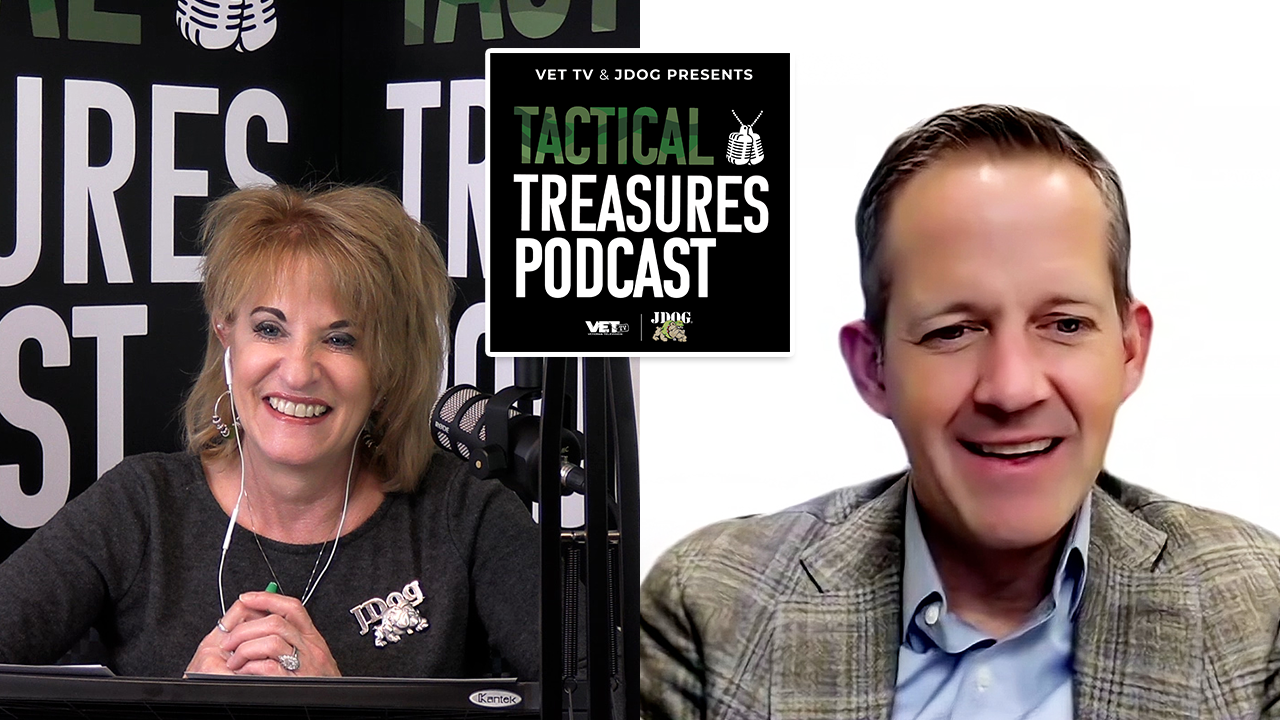 12 APR 2023: Todd Connor