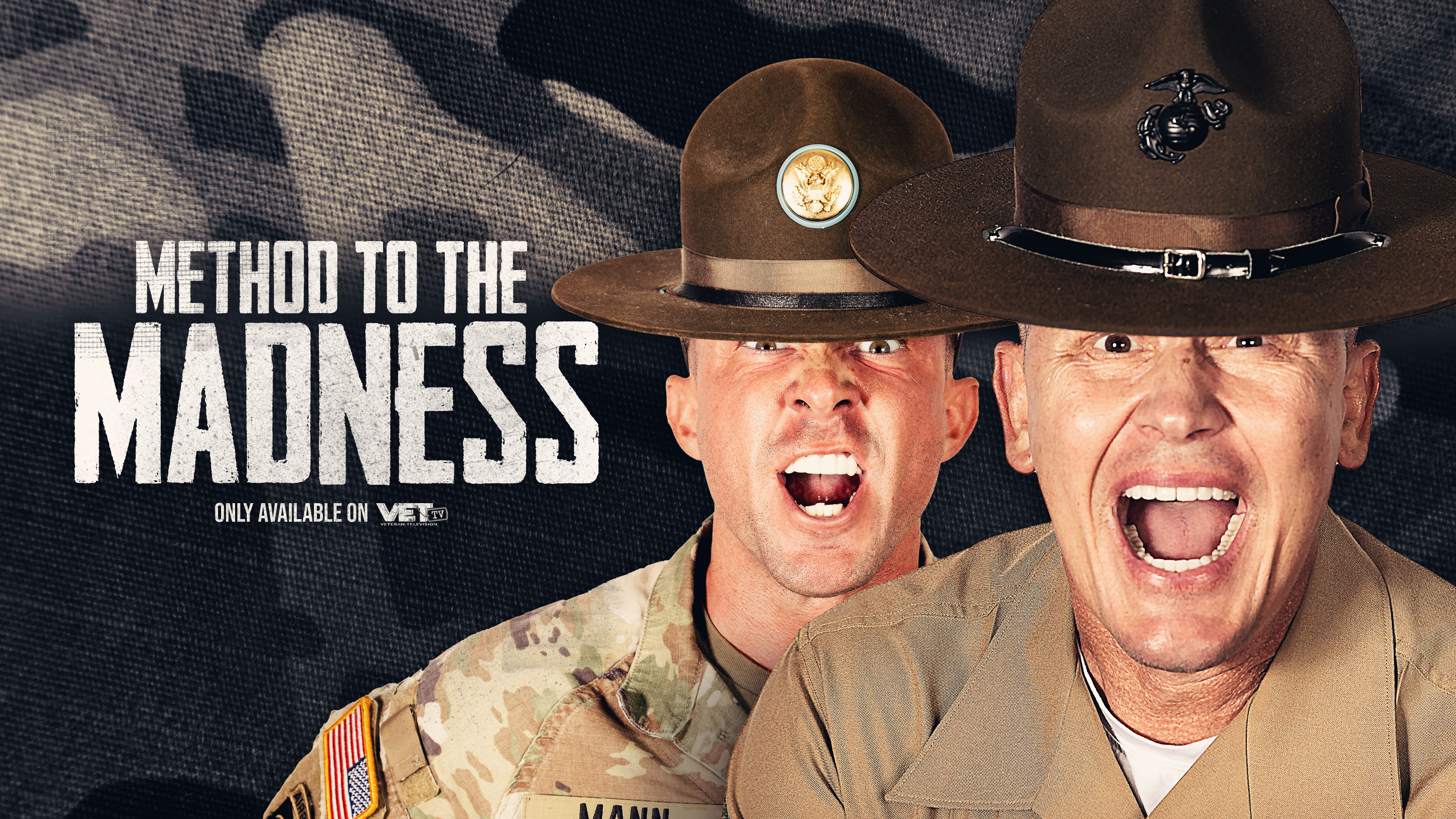 Method to the Madness | Trailer