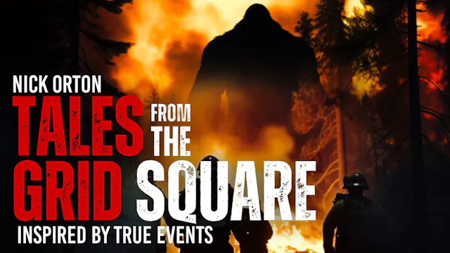 17 Oct 25 - Nick Orton