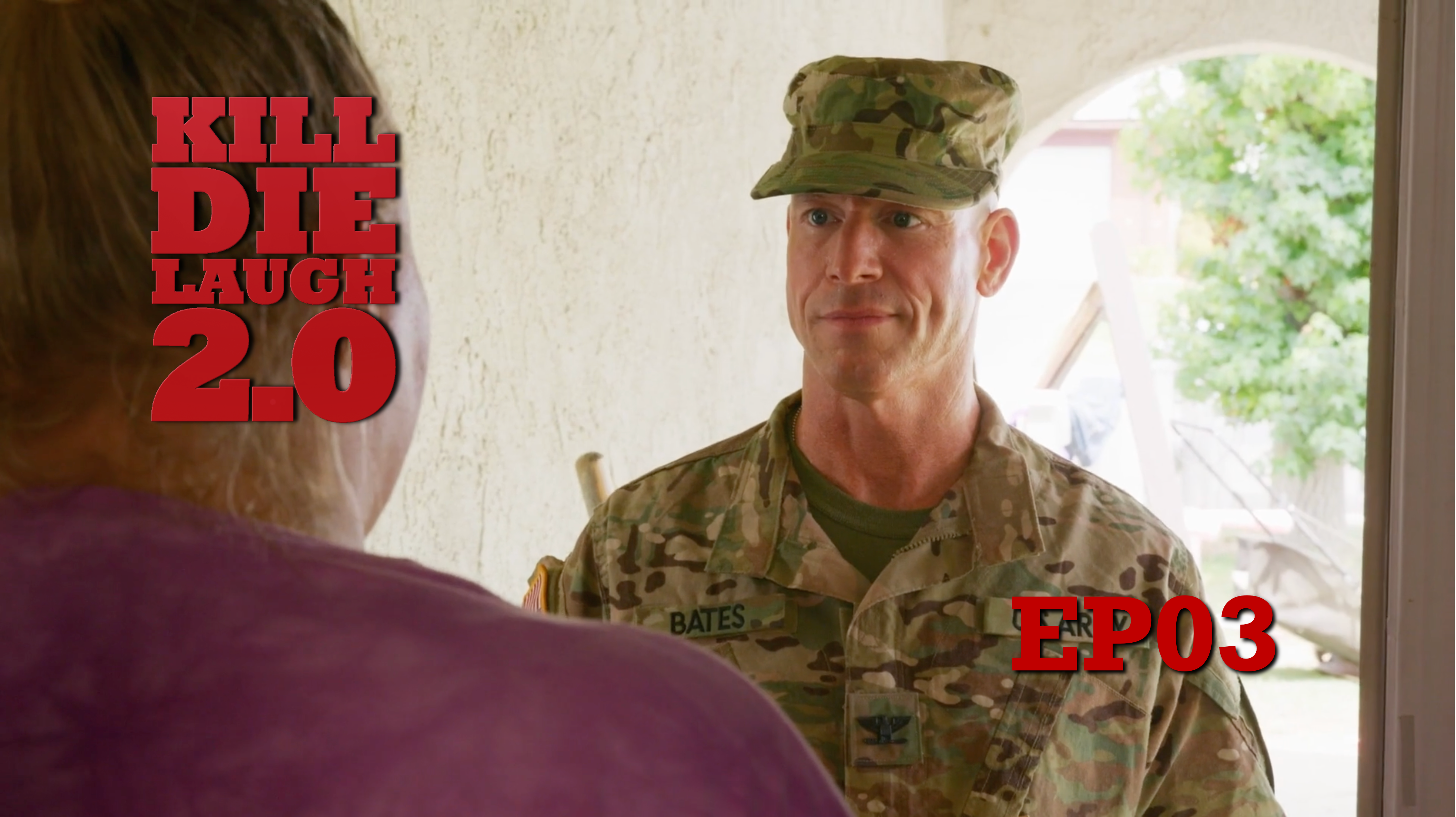 Trading Spouses | EP03