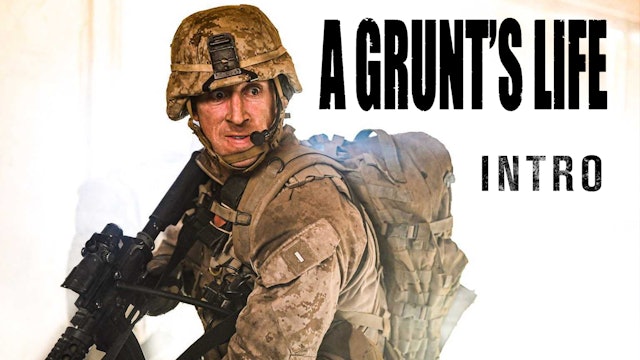 A Grunt's Life Season 2 Intro