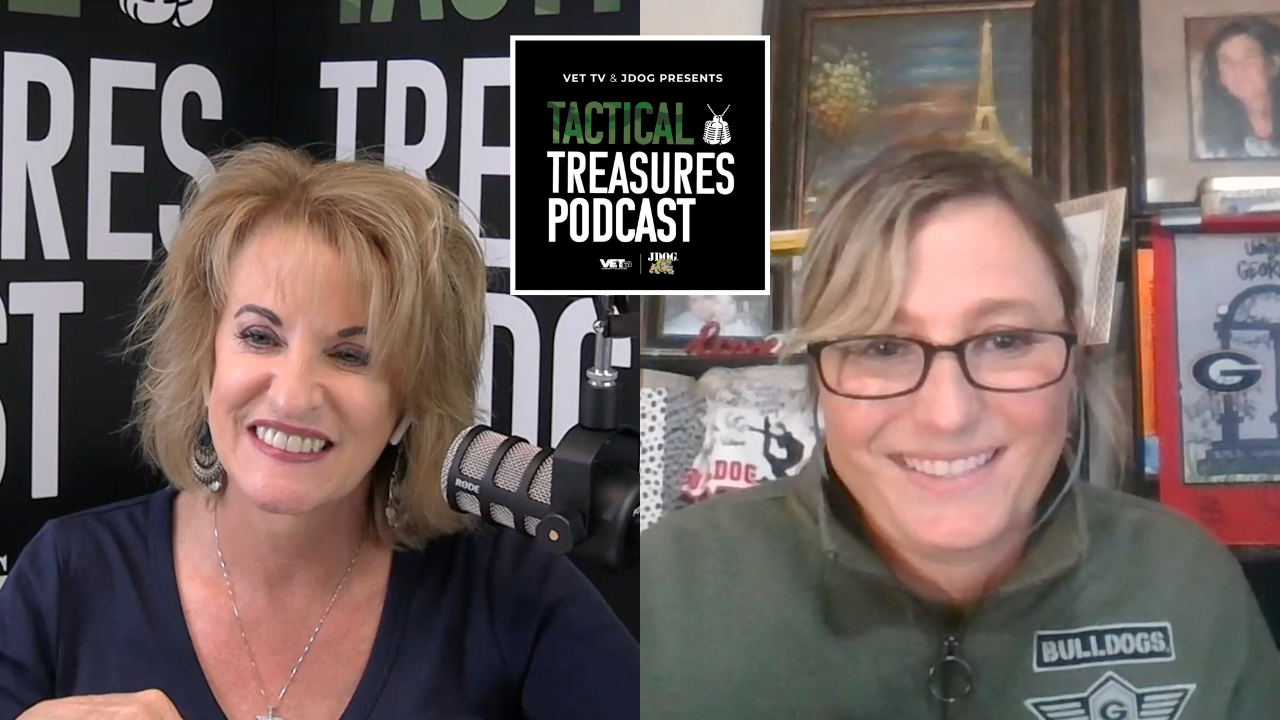 17 JAN 2024: Shena Veale