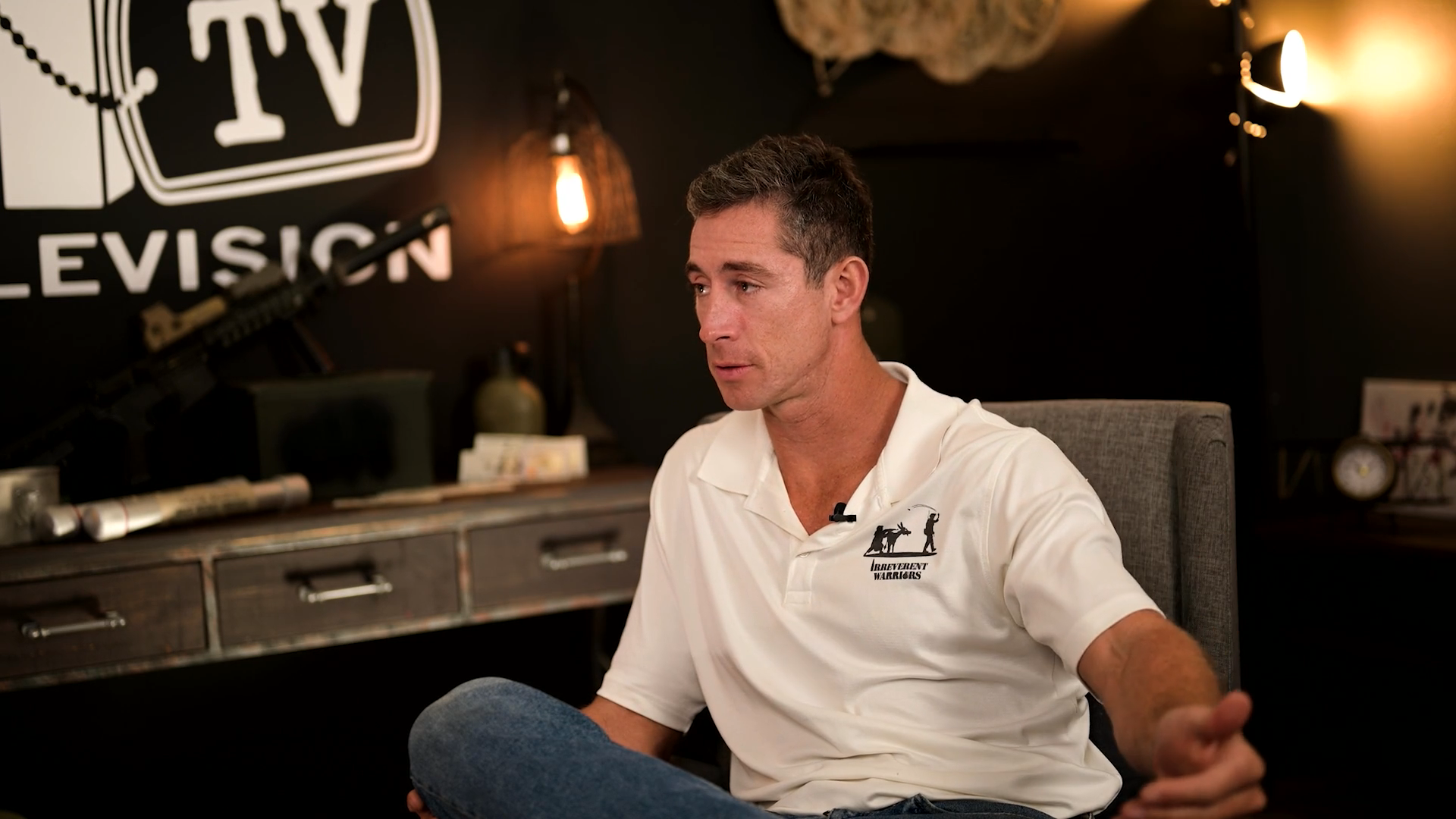 Danny Maher (Donny O'Malley)