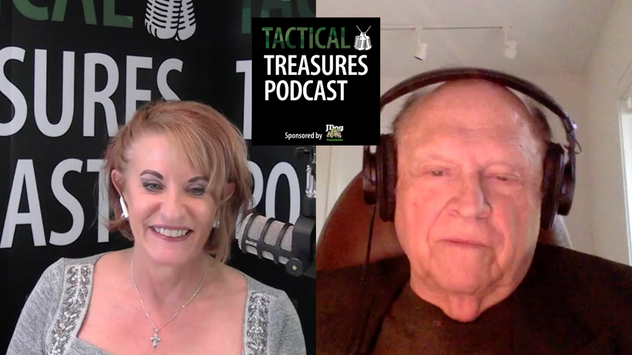 29 JAN 2025: Dr. Lanny Snodgrass