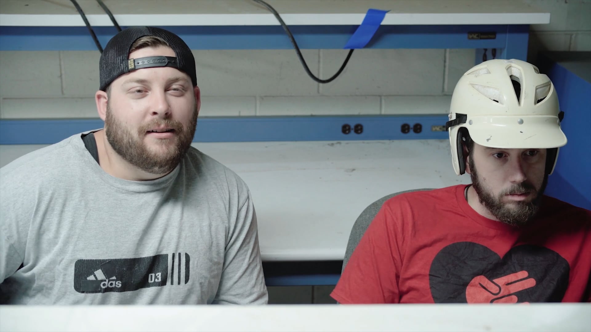 Kill, Die, Laugh | Night Terror Neck Brace