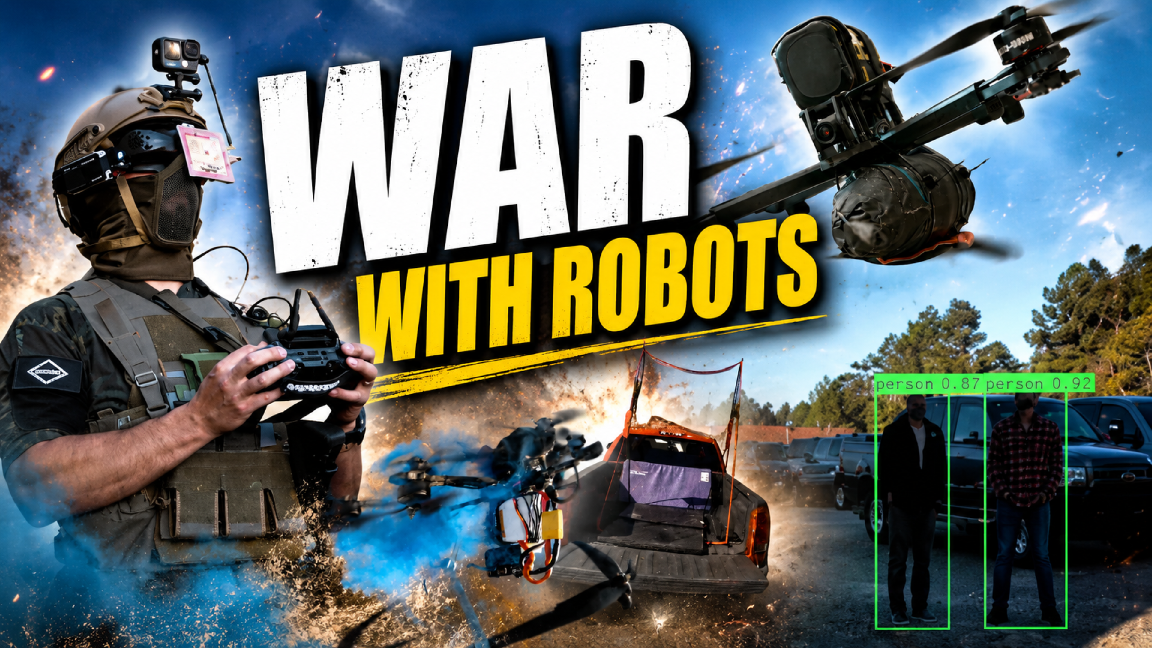 BattleLab: 12 Day War