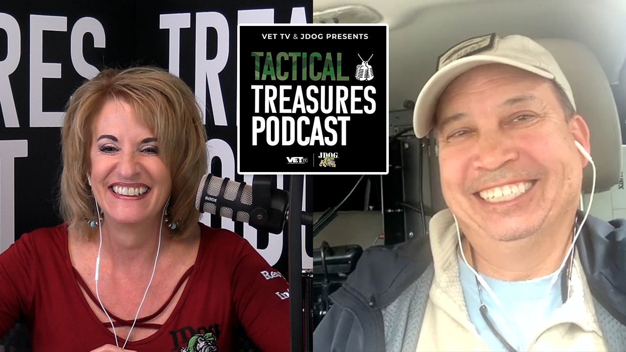 07 JUNE 2023: George Roach