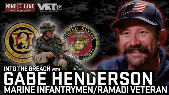 15JUN26 Gabe Henderson