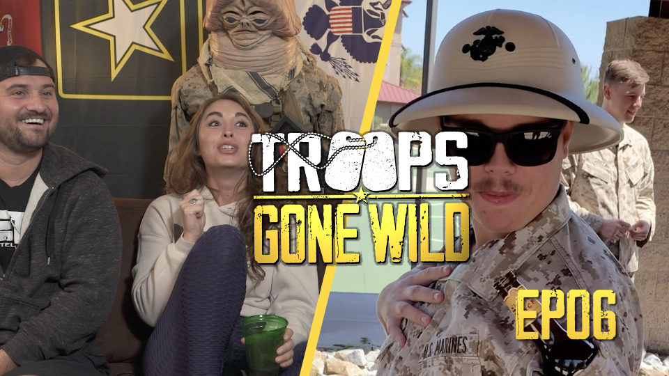 It's 1700 Somewhere | EP06