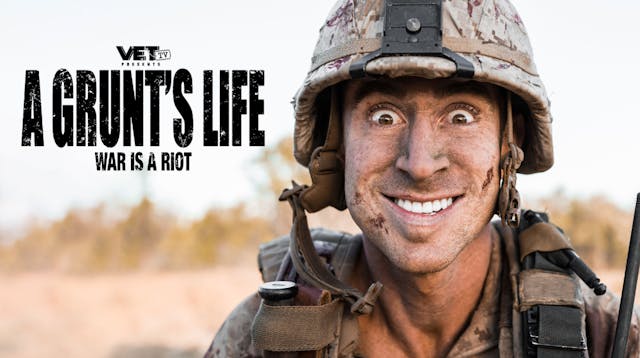 A Grunt's Life - Official Movie 