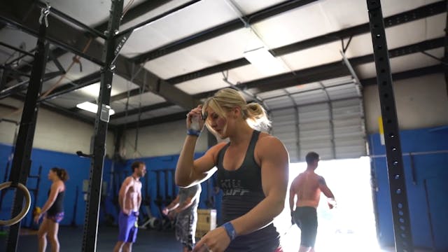 Brooke Ence