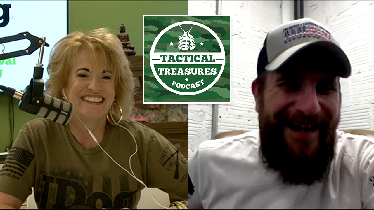 12 AUG 2022: Tim Jensen