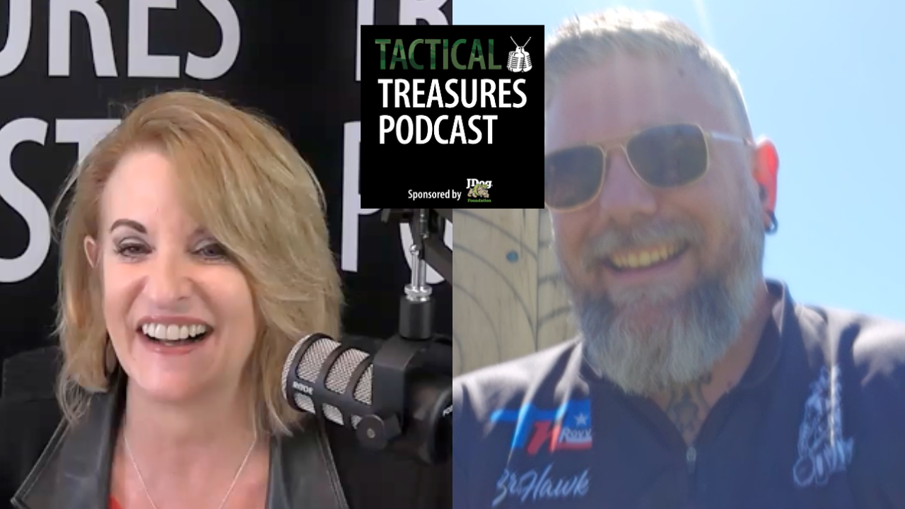 15 MAY 2024: Brodi Pursley