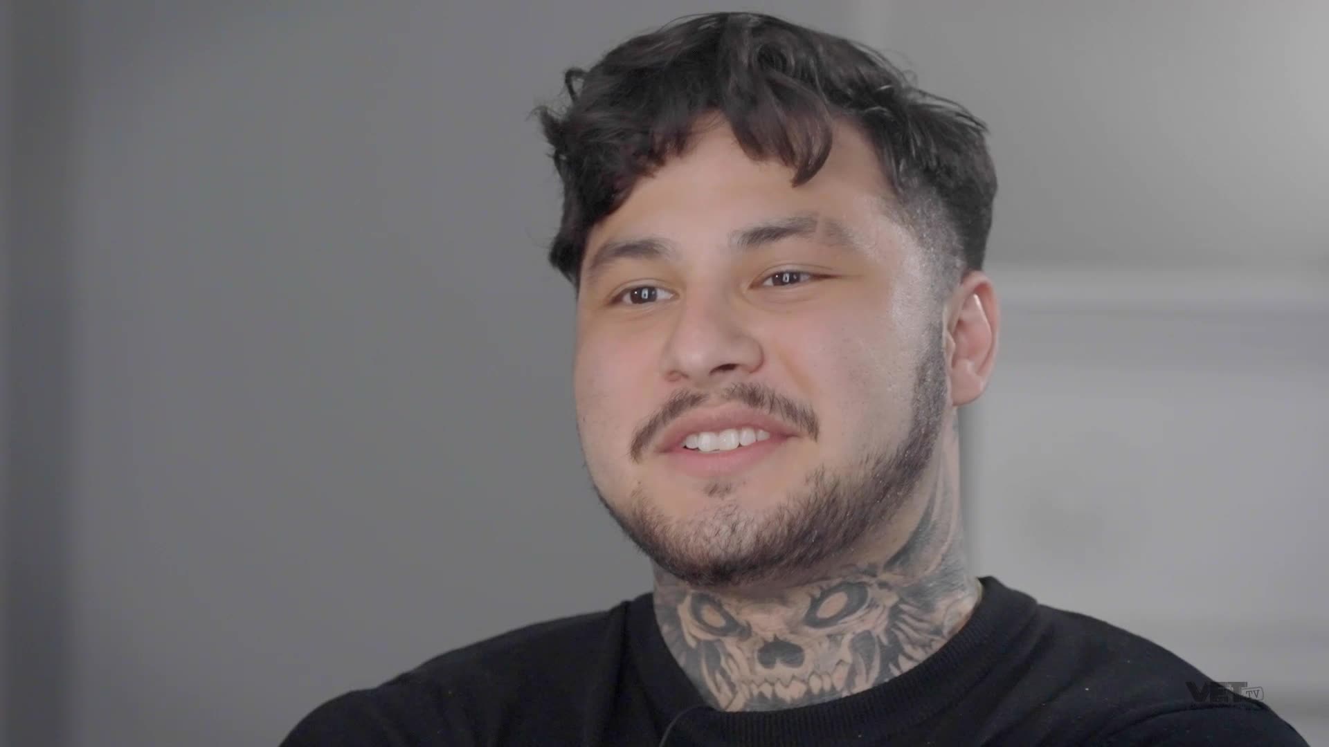 Rojat | Full Interview