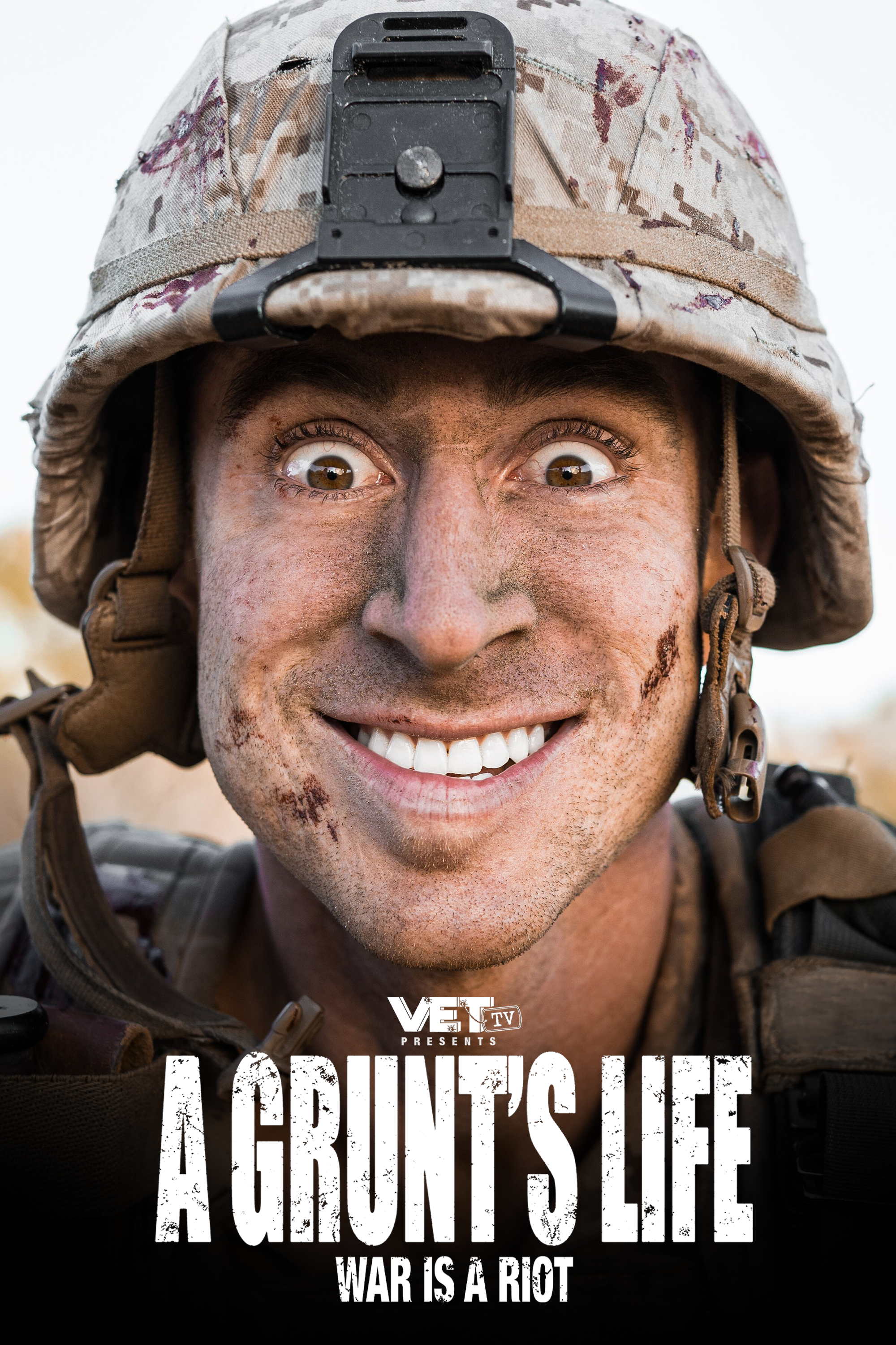 A Grunt's Life - Official Movie 