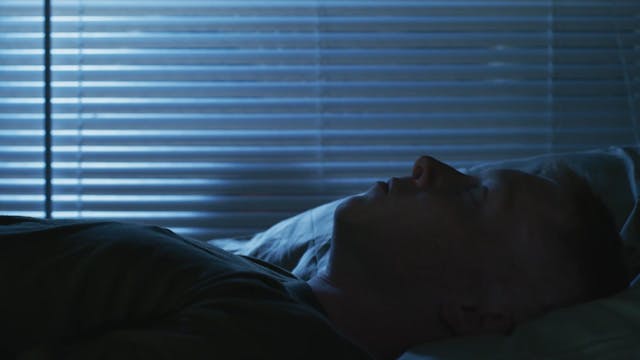 Meanwhile, in the Barracks | Barracks...