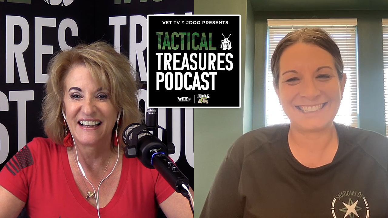 04 OCT 2023: Brandi Mitchell