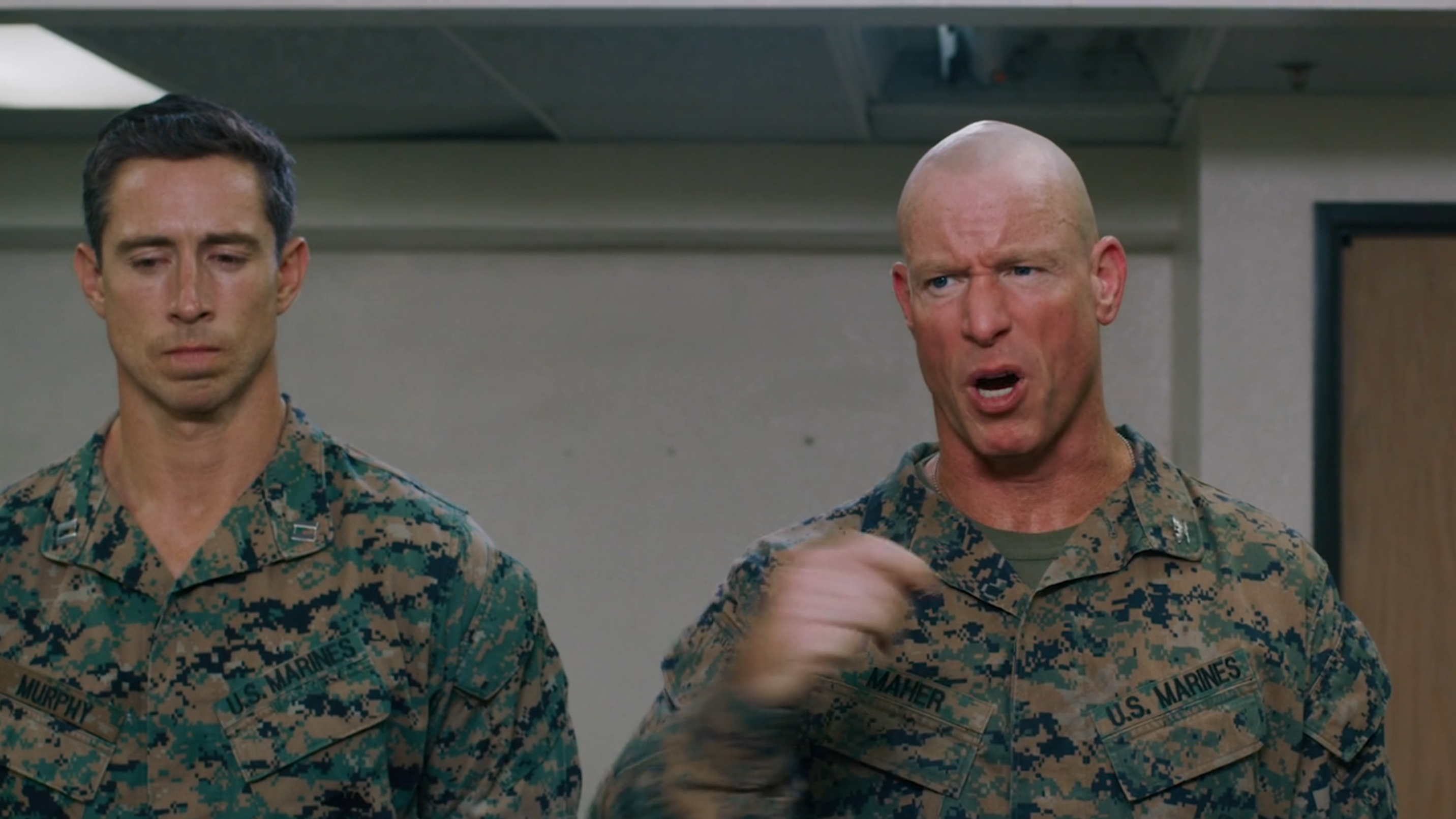 Infantry Officer Course | EP02