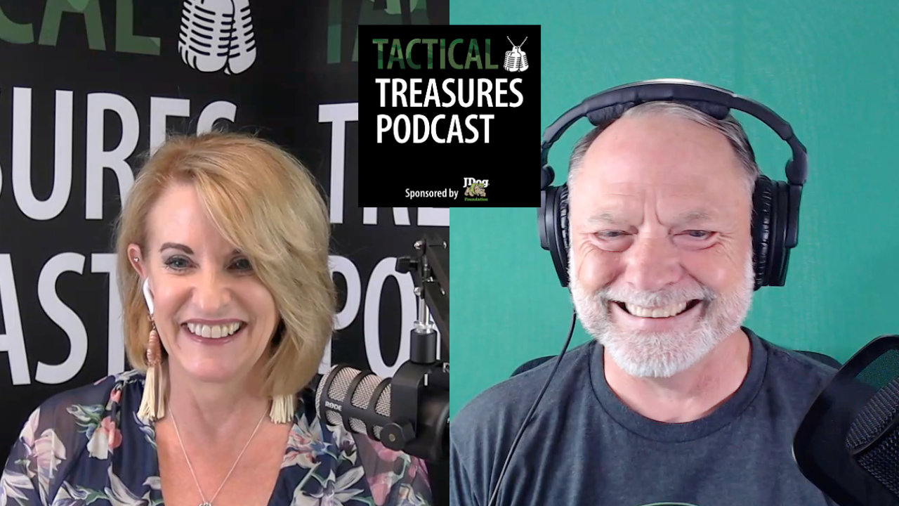 12 JUN 2024: Cliff Bauman