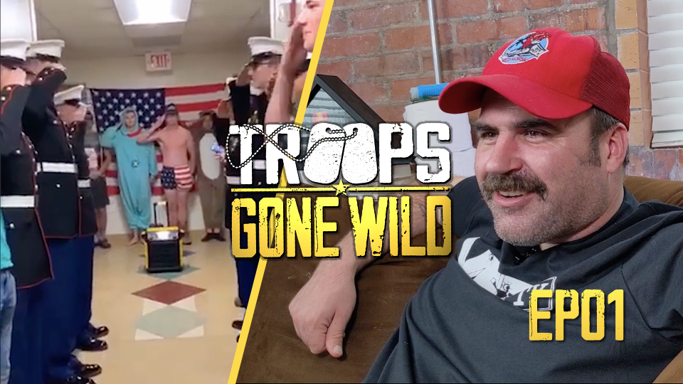 Meanwhile in Quarantine | EP01