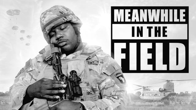 Meanwhile in the Field | Trailer