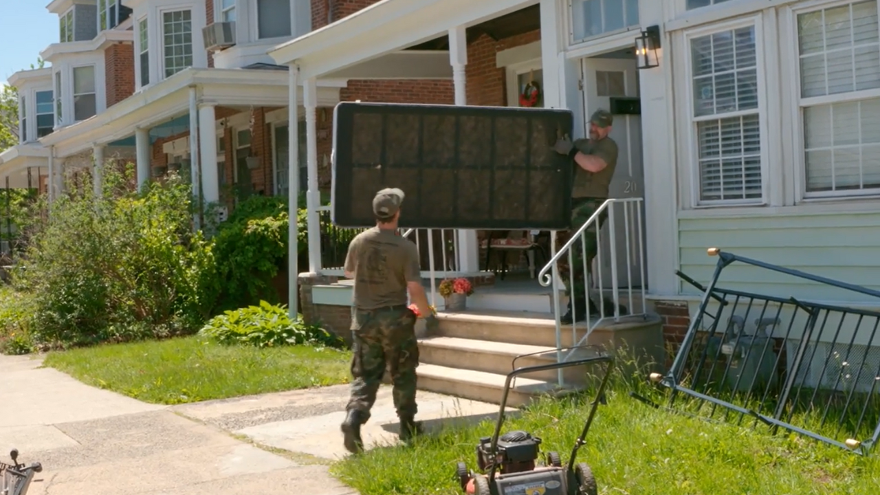 Mandatory Fun | EP08