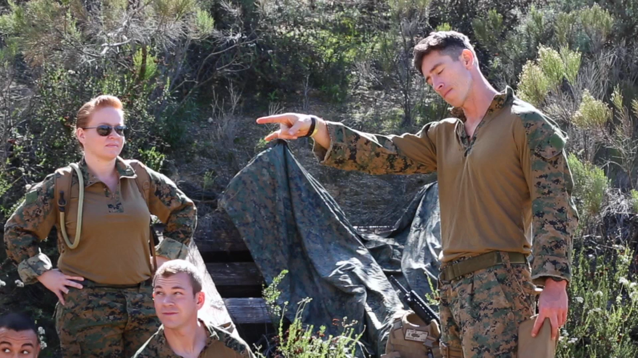 A Parody of Frustration