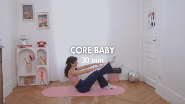 CORE BABY