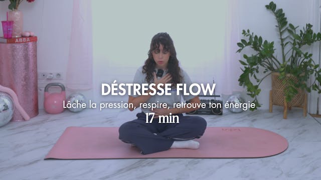 Déstresse Flow