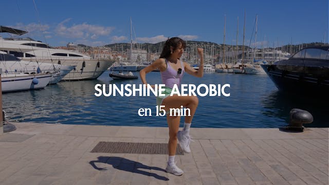 Sunshine Aerobic 